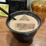 SPICY CURRY 魯珈 - アイスチャイ