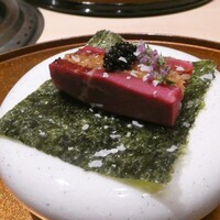 銀座 ちかみつ 六丁目 - 