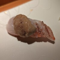 ちょこっと寿し 別邸 - 