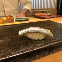 鮨 まつうら - 