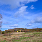 農家レストラン 陽・燦燦 - こんな場所にあります
