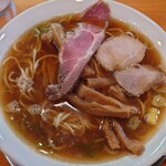 麺饗 松韻 - 