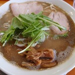 麺饗 松韻 - 