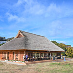 農家レストラン 陽・燦燦 - 解放感溢れます