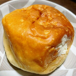 ソルベーカリー - 大人のクリームパン（プレーン）