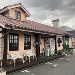 Tedukuri Pan Koubou Matsukaze - 店構え