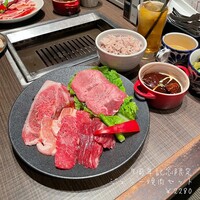 原宿焼肉 KINTAN - 