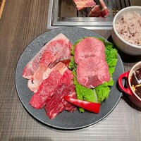 原宿焼肉 KINTAN - 
