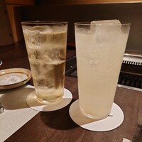 焼肉 きたん 法善寺 - 