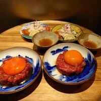 焼肉 きたん 法善寺 - 
