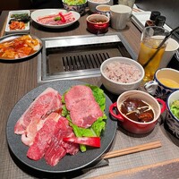 原宿焼肉 KINTAN - 