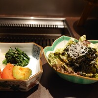 焼肉 きたん 法善寺 - 