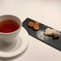 RISPETTO - 