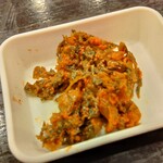 平九郎R - 激辛辛子高菜