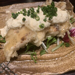 さつまやとんとん 原宿 - チキン南蛮