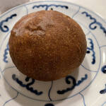 モジャのパン - 料理写真:くるみぱん