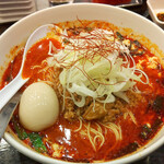 平九郎R - 春日部旨辛麺