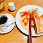 カフェテラス - 