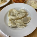 中国 東北飯店 - 