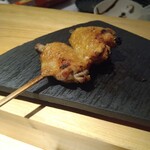 焼鳥 山もと - 手羽先