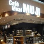 Cafe＆Meal Muji - 京都BAL４階にあり