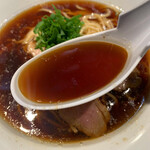 鴨出汁中華蕎麦 麺屋yoshiki - 