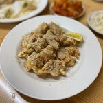 中国 東北飯店 - 