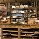 Le Pain Quotidien - 