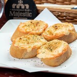 アミューズメントバー マジェスティック - 