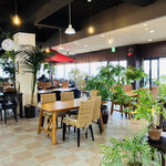 IWABA CAFE - 