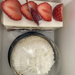 スイーツ＆デリ - 