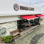 IWABA CAFE - 