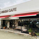 IWABA CAFE - 