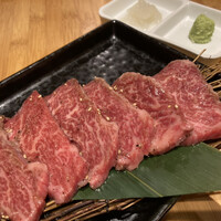 焼肉トラジ 京橋店 - 