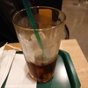 PRONTO - アイスコーヒー