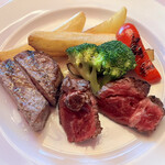 BENJAMIN STEAKHOUSE KYOTO - 