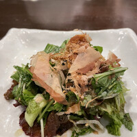 鉄板焼さくら - 