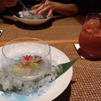 Salon du Kuma3 北新地 - 