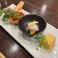 鉄板焼さくら - 