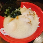 百歩ラーメン - 