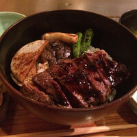 人形町今半 本店 - 