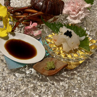 岡山旬彩ステーキ 鉄板いろは - 