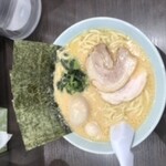 横浜家系ラーメン 魂心家 - 