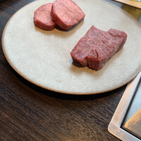 焼肉うしごろ 銀座並木通り店 - 
