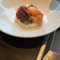 焼肉うしごろ 銀座並木通り店 - 