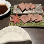 Japanese cuisine Shinju - 