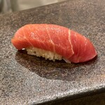 あま木 - 中とろ