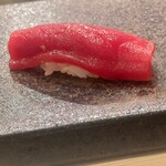 あま木 - マグロ　赤身
