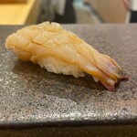 あま木 - 篠島のミル貝