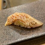 あま木 - のど黒